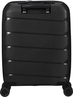 American Tourister Reiskoffer - Air Move Spinner 55/20 Tsa (Handbagage) Black -Bagage Kortingen Winkel 906x1200