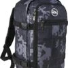 CabinMax Metz Reistas – Handbagage 20L – Rugzak – Schooltas - 40x25x20 Cm – Compact Backpack – Lichtgewicht – Camo 2 CabinMax Metz Reistas – Handbagage 20L – Rugzak – Schooltas - 40x25x20 Cm – Compact Backpack – Lichtgewicht – Camo -Bagage Kortingen Winkel 911x1200 5