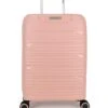 Decent EXPLORER PP Handbagage Trolley 55 Cm - 38 Liter - Pink 2 Decent EXPLORER PP Handbagage Trolley 55 Cm - 38 Liter - Pink -Bagage Kortingen Winkel 913x1200