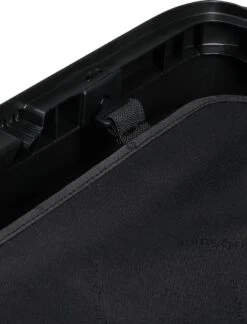 Samsonite Reiskoffer - Magnum Eco Spinner 55/20 (Handbagage) Graphite -Bagage Kortingen Winkel 916x1200 2