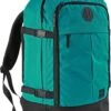 CabinMax Metz Reistas– Handbagage 44L- Rugzak – Schooltas - Backpack 55x40x20cm – Lichtgewicht - Vintage Teal (MZ V-TL) -Bagage Kortingen Winkel 922x1200 3