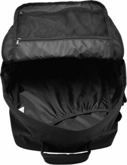 Cabin Zero Reistas Zonder Wielen Classic - Zwart -Bagage Kortingen Winkel 924x1200 3