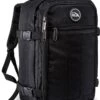 CabinMax Metz Reistas – Handbagage 20L – Rugzak – Schooltas - 40x25x20 Cm – Compact Backpack – Lichtgewicht – Zwart -Bagage Kortingen Winkel 926x1200 3