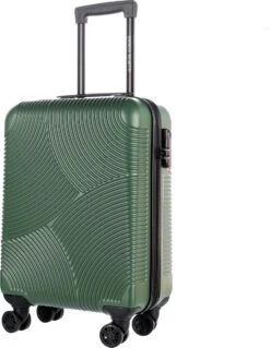 Enrico Benetti Louisville 39040 Handbagage Koffer Hardcase ABS - Olijf 12 Enrico Benetti Louisville 39040 Handbagage Koffer Hardcase ABS - Olijf -Bagage Kortingen Winkel 928x1200