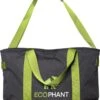Ecophant - Weekendtas - Grey -Bagage Kortingen Winkel 929x1200 2