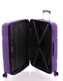 Gladiator Boxing L Spinner 77 - Exp - TSA Slot - Paars 14 Gladiator Boxing L Spinner 77 - Exp - TSA Slot - Paars -Bagage Kortingen Winkel 934x1200 2
