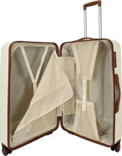 Decent Retro Koffer Groot 76 Cm White 9 Decent Retro Koffer Groot 76 Cm White -Bagage Kortingen Winkel 935x1200 1