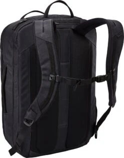 Thule Reistas / Weekendtas - 52 X 33 X 23 Cm - 39 Liter - Aion - Zwart -Bagage Kortingen Winkel 942x1200 3