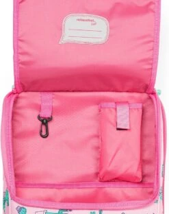 Reisenthel Trolley XS Kids Reiskoffer Kind - Maat XS - 12L - Cats&Dogs Mint -Bagage Kortingen Winkel 951x1200