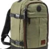 CabinMax Metz Reistas – Handbagage 20L – Rugzak – Schooltas - 40x25x20 Cm – Compact Backpack – Lichtgewicht – Khaki 1 CabinMax Metz Reistas – Handbagage 20L – Rugzak – Schooltas - 40x25x20 Cm – Compact Backpack – Lichtgewicht – Khaki -Bagage Kortingen Winkel 953x1200 4