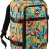 CabinMax Metz Reistas – Handbagage 20L – Rugzak – Schooltas - 40x25x20 Cm – Compact Backpack – Lichtgewicht – Mango -Bagage Kortingen Winkel 953x1200 5