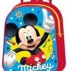 Disney MICKEY MOUSE Trolley Koffertje Vakantie Logeren Tripjes -Bagage Kortingen Winkel 958x1200 1