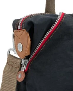 Kipling ART MINI Schoudertas - True Navy Combo -Bagage Kortingen Winkel 961x1200 7