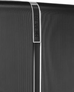 Travelite Vaka Spinner Koffer 75 Cm Black -Bagage Kortingen Winkel 967x1200