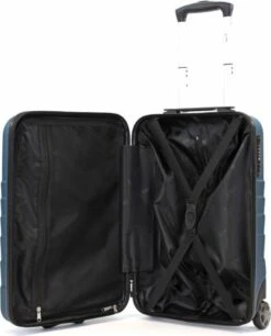 Oistr Brooks Handbagage Koffer Upright 55 Jade -Bagage Kortingen Winkel 969x1200 2