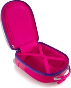 Heys Kinderkoffers Meisjes Unicorn Eenhoorn Roze -Bagage Kortingen Winkel 970x1200 2