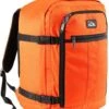 CabinMax Metz Reistas– Handbagage 30L - Rugzak – Backpack - 45x35x20cm – Lichtgewicht - Oranje (MZ 300) -Bagage Kortingen Winkel 970x1200 3