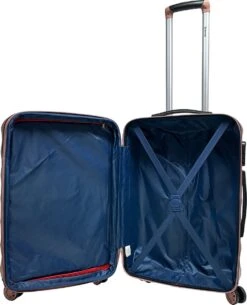 Benzi Xisto Grote Koffer - 75 Cm - 106 Liter - Expandable - Roze 14 Benzi Xisto Grote Koffer - 75 Cm - 106 Liter - Expandable - Roze -Bagage Kortingen Winkel 973x1200 19