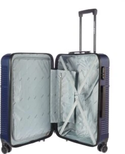 Enrico Benetti Louisville Middelgrote Koffer 65 Cm - 68 Liter - Donkerblauw -Bagage Kortingen Winkel 974x1200 15