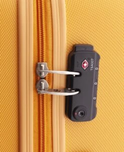 Gladiator Beetle M Spinner 68 - TSA Slot - Abrikoos Oranje 18 Gladiator Beetle M Spinner 68 - TSA Slot - Abrikoos Oranje -Bagage Kortingen Winkel 978x1200 13