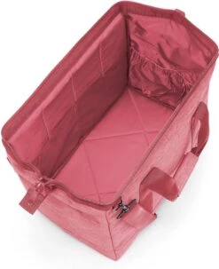 Reisenthel Allrounder L Reistas Sporttas - 30L - Twist Berry Roze 9 Reisenthel Allrounder L Reistas Sporttas - 30L - Twist Berry Roze -Bagage Kortingen Winkel 978x1200 23