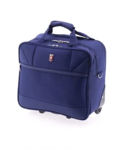 Gladiator Metro Handbagage Laptop Trolley - 14 Inch - Blauw 21 Gladiator Metro Handbagage Laptop Trolley - 14 Inch - Blauw -Bagage Kortingen Winkel 985x1200 2