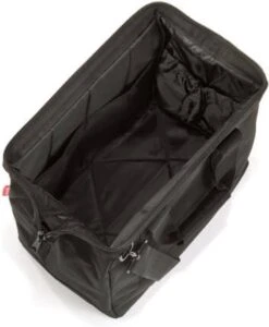 Reisenthel Allrounder M Reistas Sporttas - Maat M - 18L - Zwart 27 Reisenthel Allrounder M Reistas Sporttas - Maat M - 18L - Zwart -Bagage Kortingen Winkel 988x1200 2