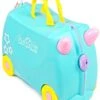 Trunki Ride-On Handbagage Koffer 46 Cm - Eenhoorn 2 Trunki Ride-On Handbagage Koffer 46 Cm - Eenhoorn -Bagage Kortingen Winkel 990x1200