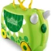 Trunki Ride-on: DINOSAURUS Dudley 46x30x21cm, Met Meertalige Verpakkingswikkel, Stapelbaar, Individueel Verpakt In Omdoos, 3+ -Bagage Kortingen Winkel 996x1200