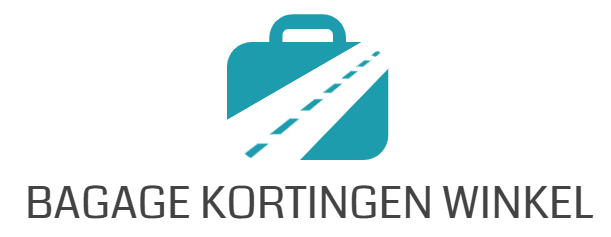 Bagage Kortingen Winkel
